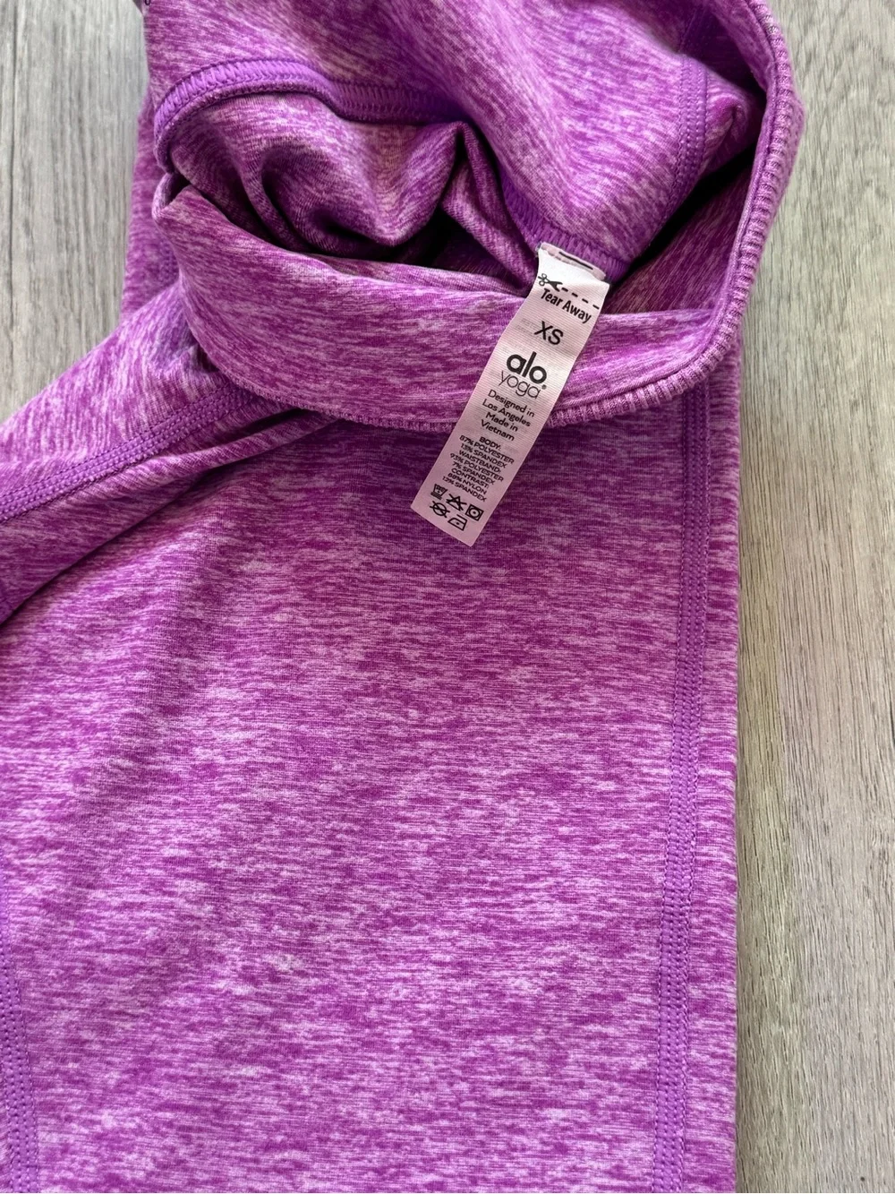 ALO Yoga high waist